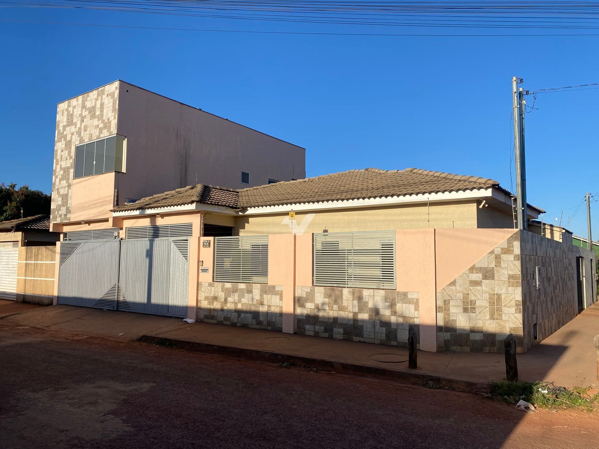Casa em Formosa - Parque Vila Verde