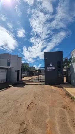 Apartamento Usado Disponível para Venda