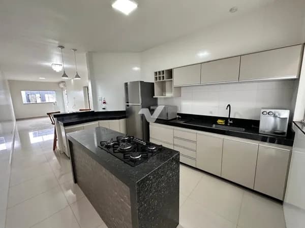 Casa em Formosa - Parque Serrano
