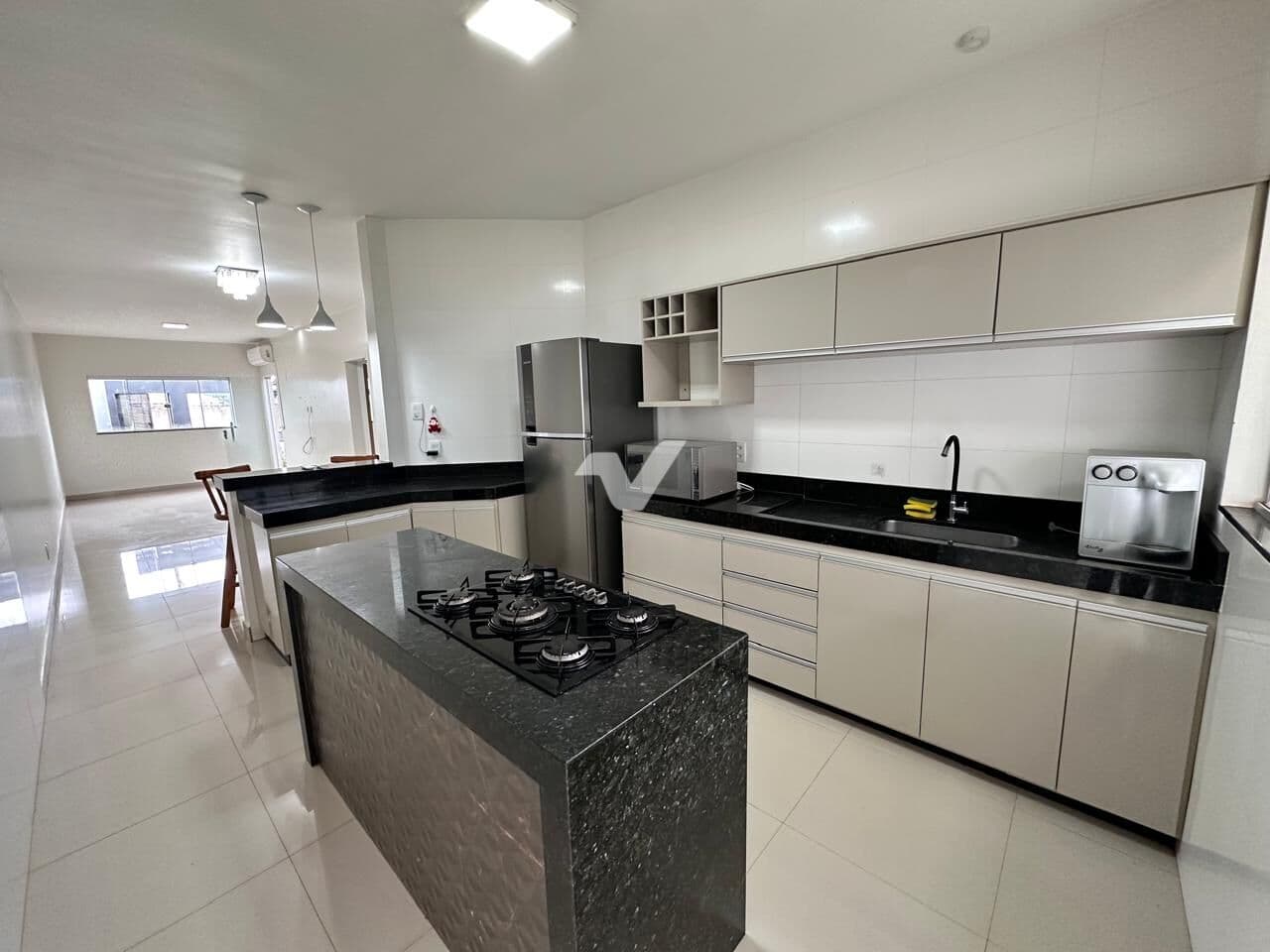 Casa em Formosa - Parque Serrano