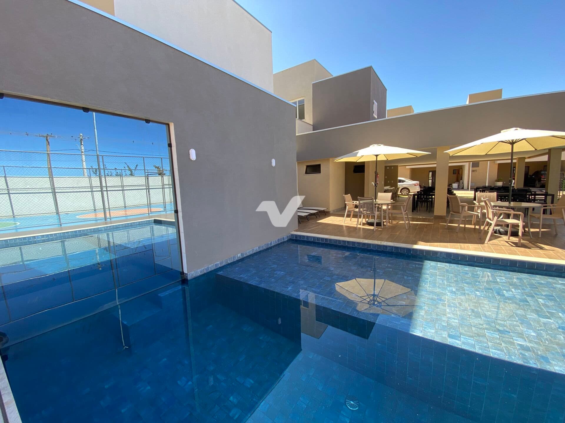 Apartamento em Formosa - Setor Sul