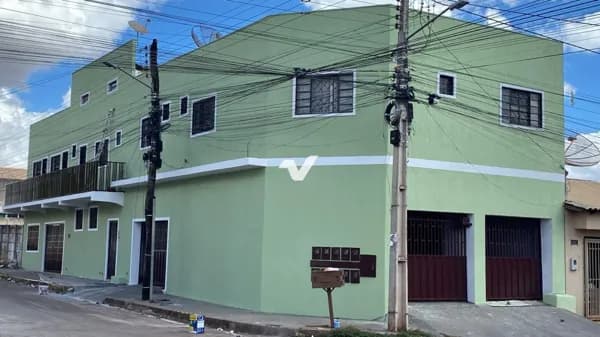 Prédio/Edifício Inteiro em Formosa - Formosinha