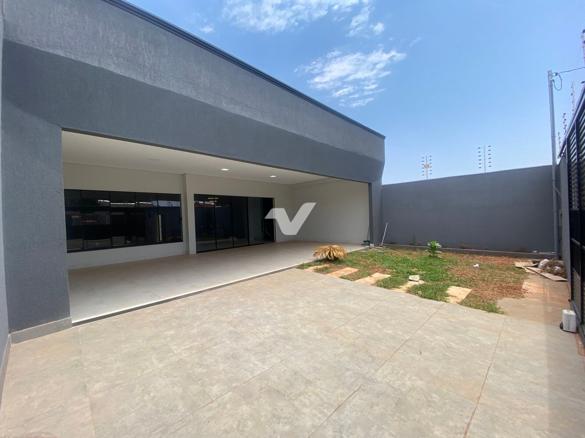 Casa em Formosa - Formosinha