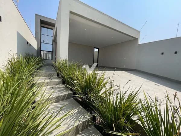 Casa em Formosa - Parque Lago