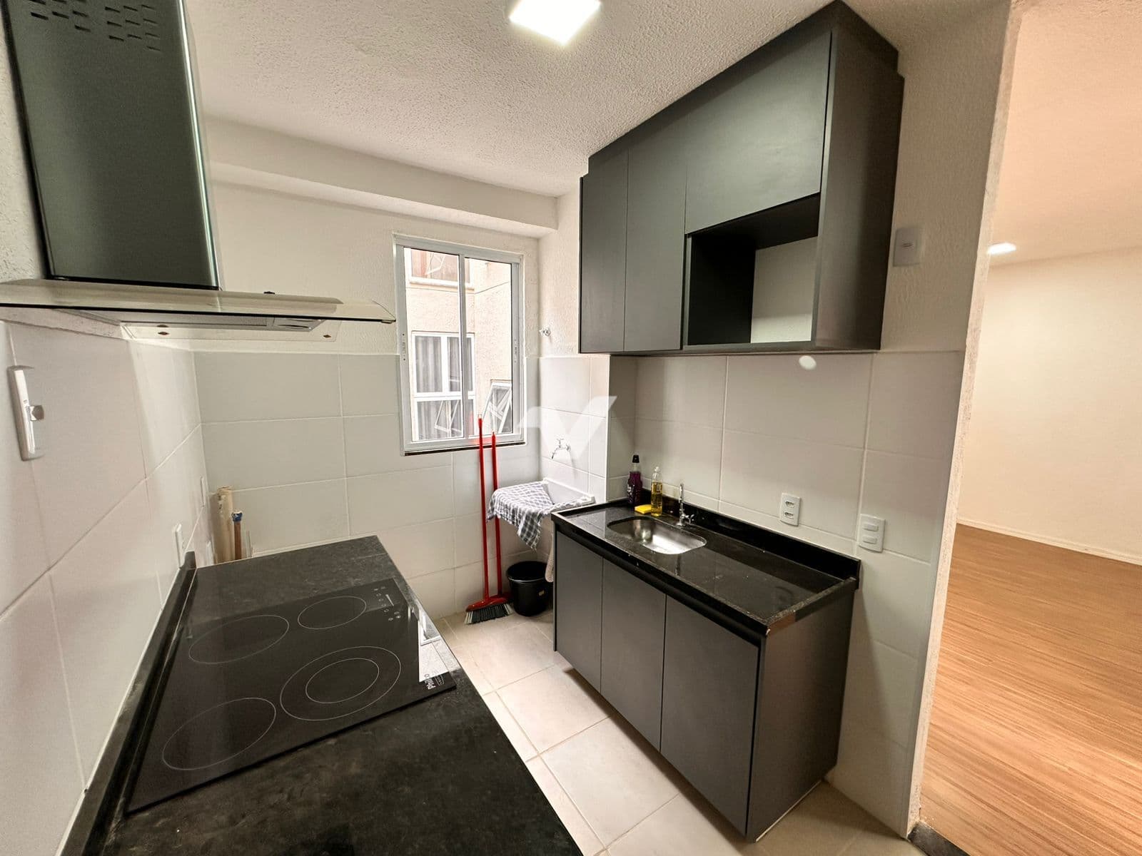 Apartamento em Formosa - Setor de Chácaras Sul