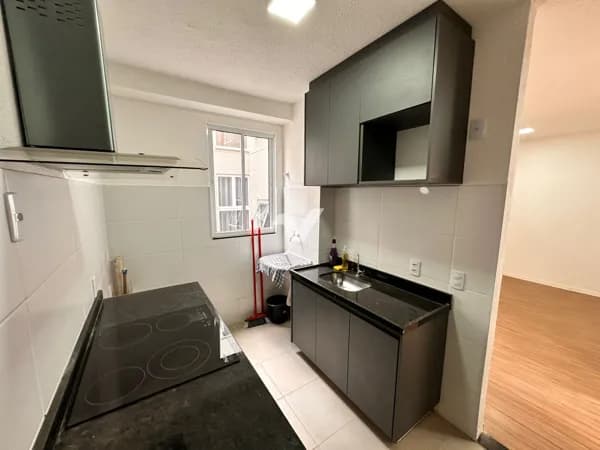 Apartamento em Formosa - Setor de Chácaras Sul