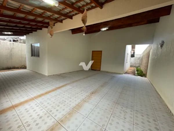 Casa em Formosa - Parque Vila Verde