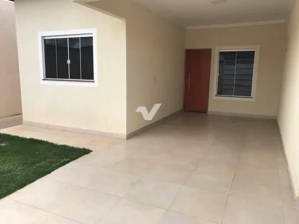 Casa em Formosa - Íris Village