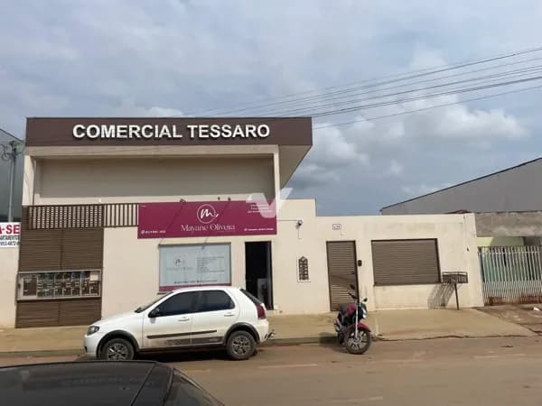 Apartamento em Formosa - Formosinha