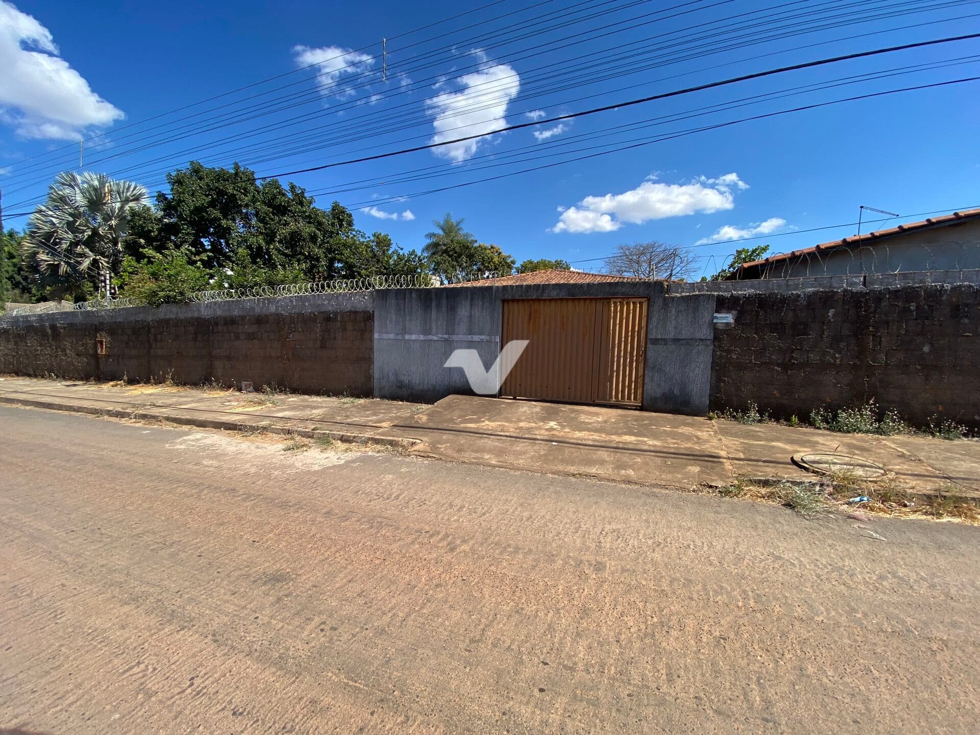 Casa em Formosa - Chacara Setor Sul