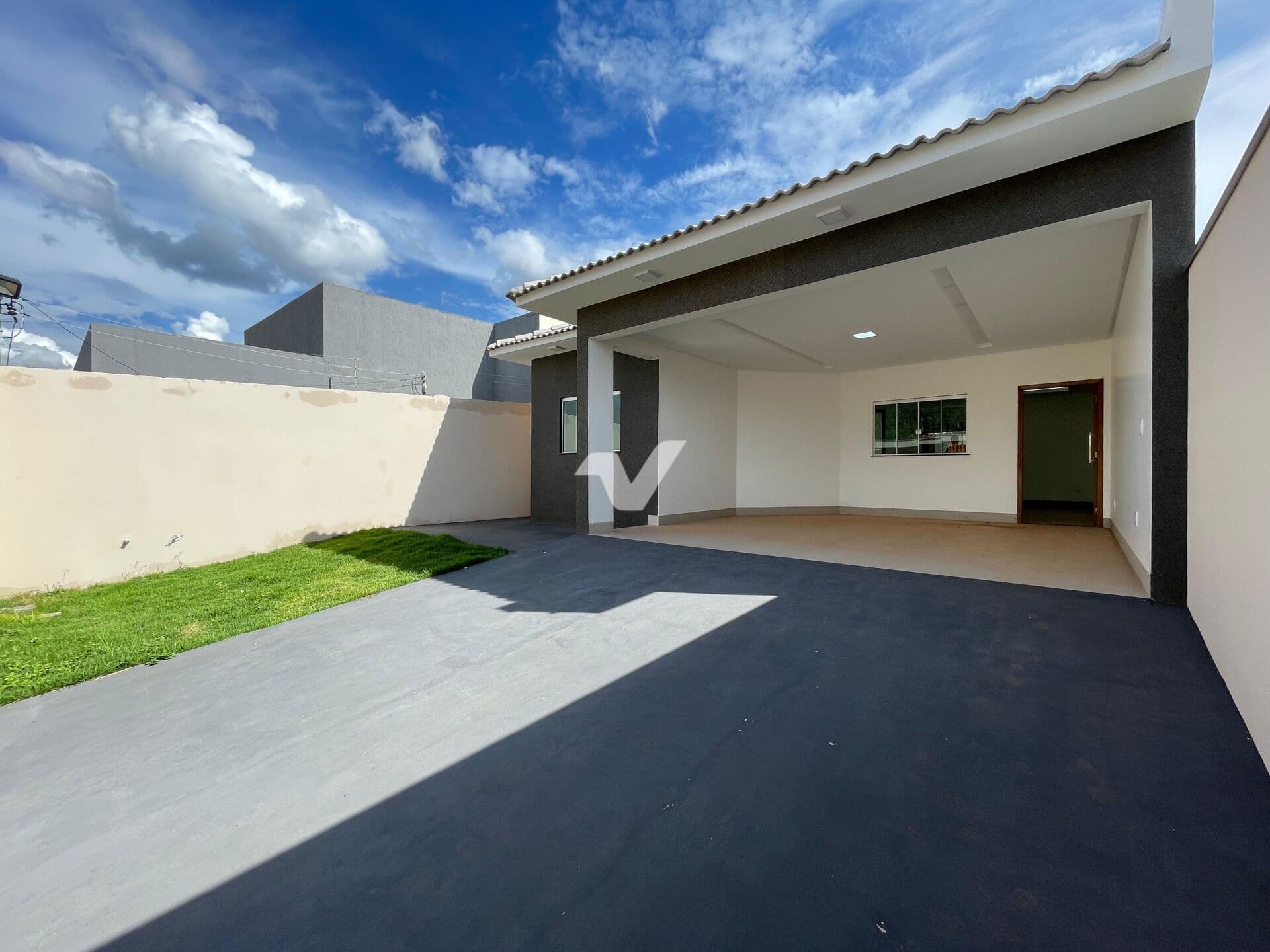 Casa em Formosa - Parque Vila Verde