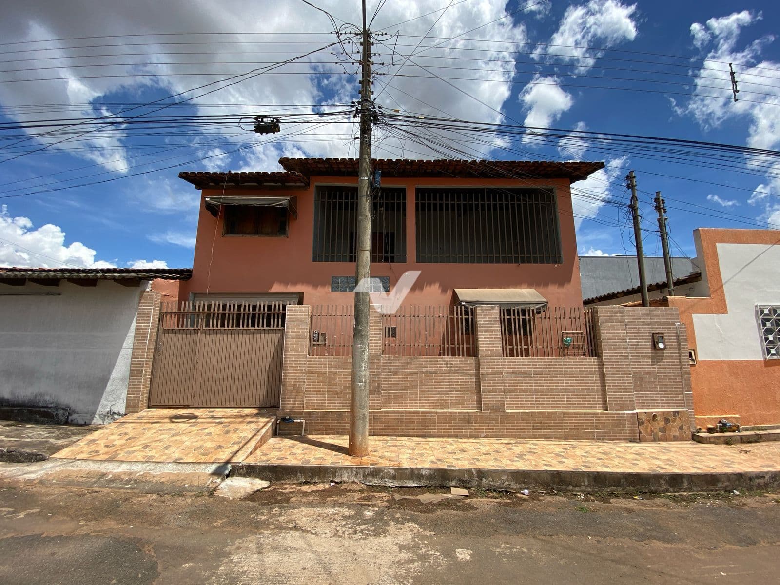 Sobrado em Formosa - Centro