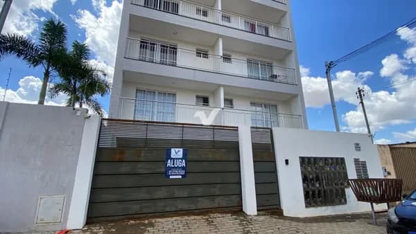 Apartamento em Formosa - Setor Primavera