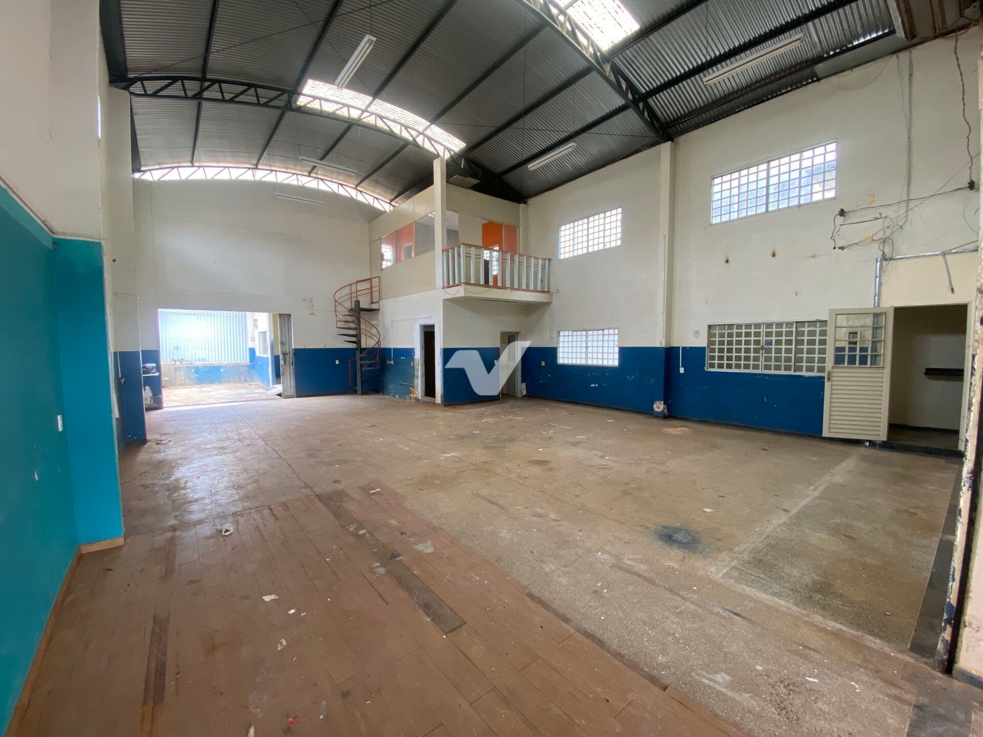 Ponto Comercial Comércio em Formosinha, Formosa/GO