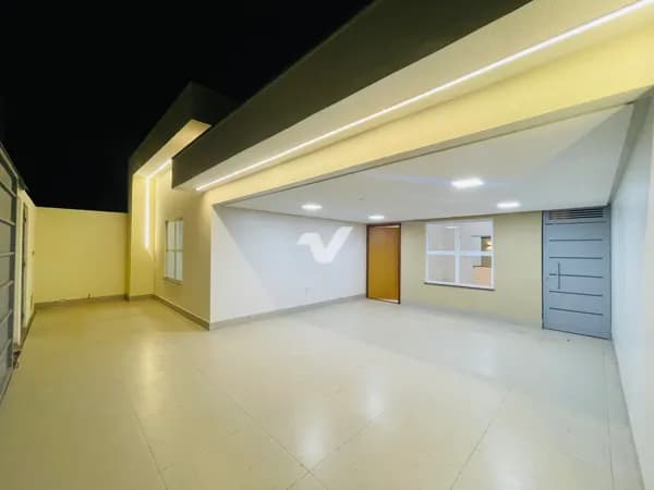 Casa em Formosa - Chácaras Setor Abreu