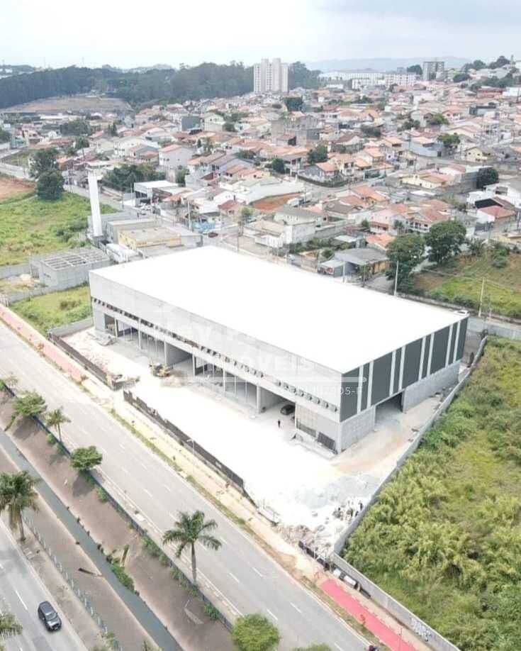 Galpão para locação Logístico , Arujá/SP
