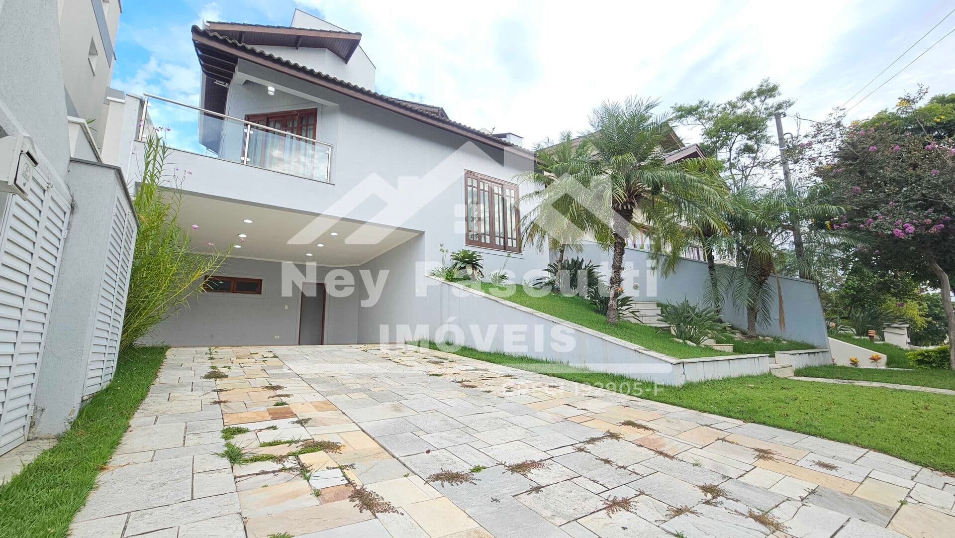 Casa em Condomínio em Aruja 5, Arujá/SP