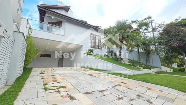 Casa em Condomínio em Aruja 5, Arujá/SP