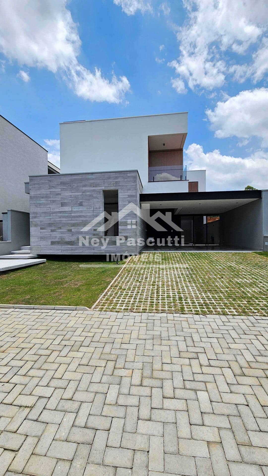 Casa em Condomínio em Cézar de Souza, Mogi das Cruzes/SP