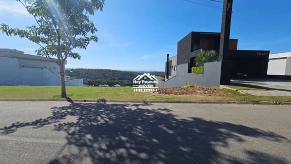Terreno à venda no bairro Cidade Parquelandia em Mogi das Cruzes/SP