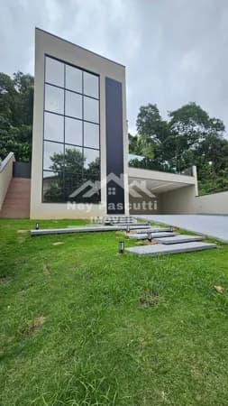 Casa em Condomínio em Aruja 5, Arujá/SP