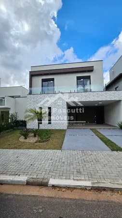 Casa em Condomínio em Cézar de Souza, Mogi das Cruzes/SP