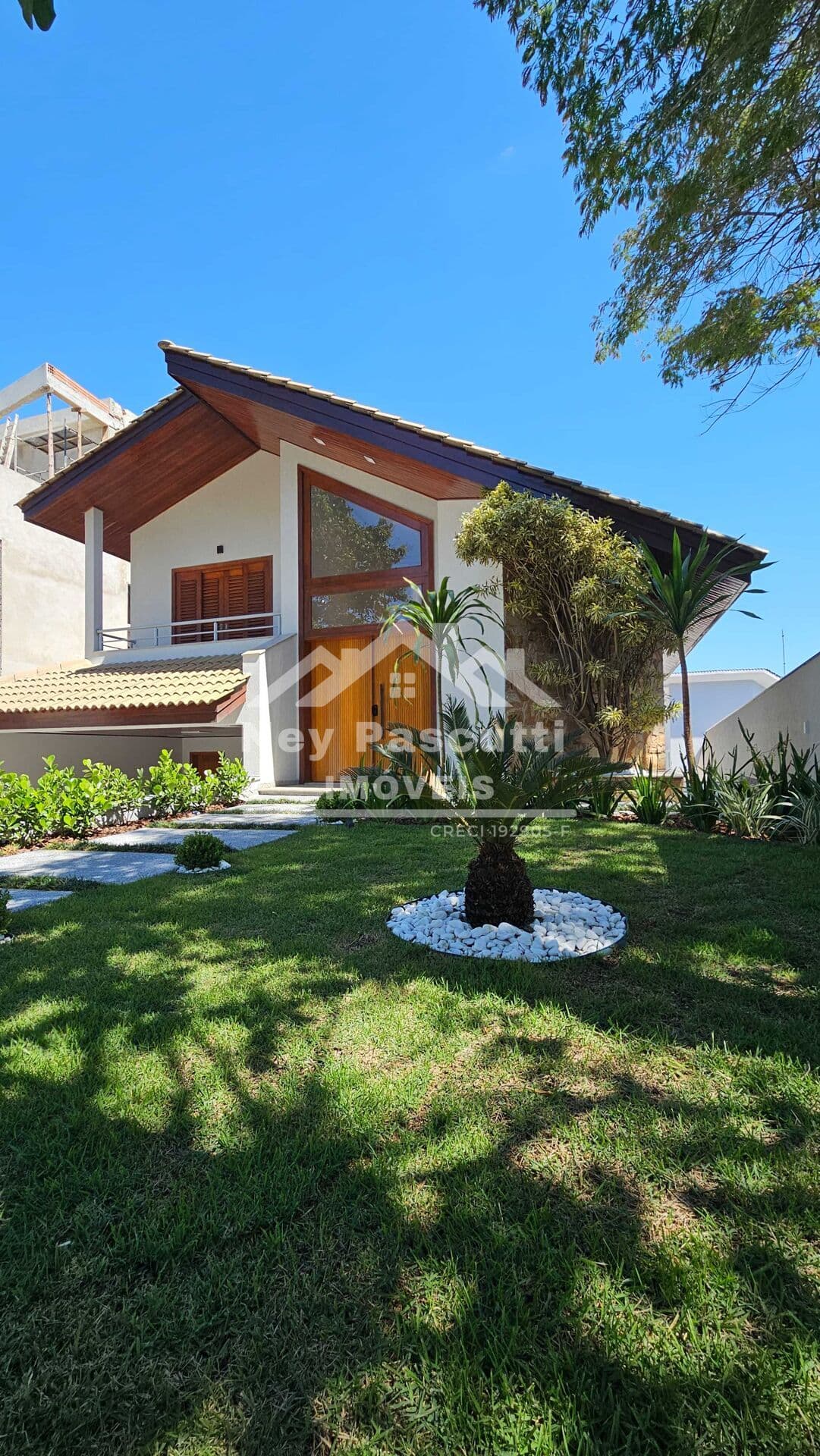 Casa Alto Padrão em Aruja 5, Arujá/SP