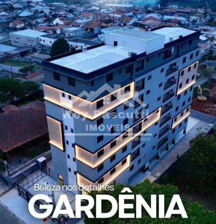 Apartamento em Jordanópolis, Arujá/SP
