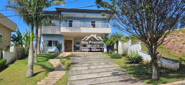 Casa à venda no bairro Taboão em Mogi das Cruzes/SP