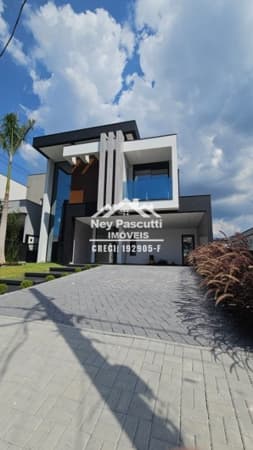 Casa à venda no bairro Cidade Parquelandia em Mogi das Cruzes/SP