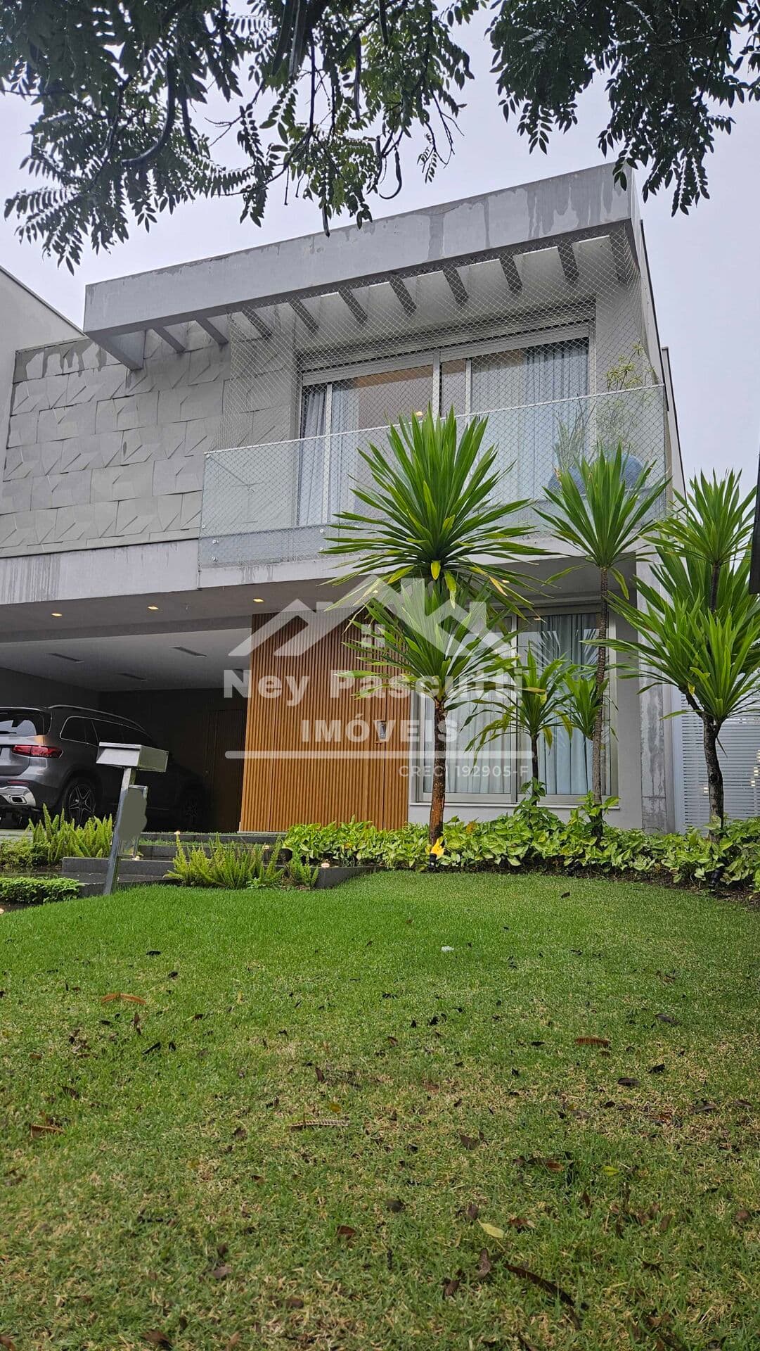 Casa em Condomínio em Aruja 5, Arujá/SP