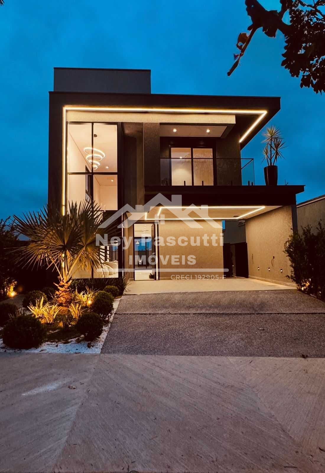 Casa em Condomínio em Fazenda Rodeio, Mogi das Cruzes/SP