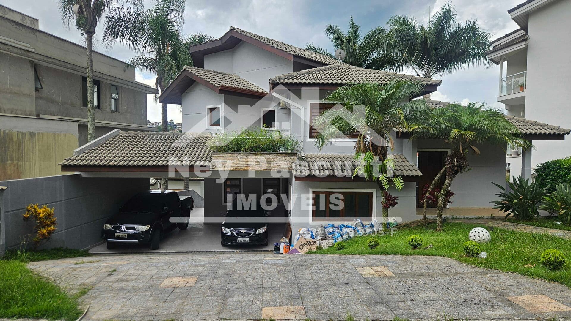 Casa Alto Padrão em Aruja 5, Arujá/SP