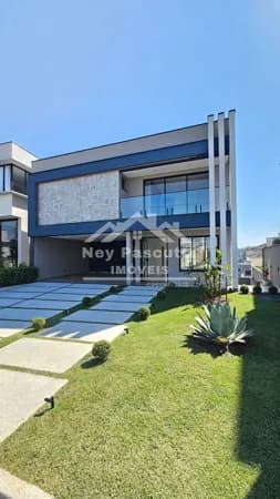 Casa em Condomínio em Residencial Real Park, Arujá/SP