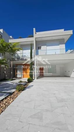 Casa em Condomínio em Residencial Real Park, Arujá/SP