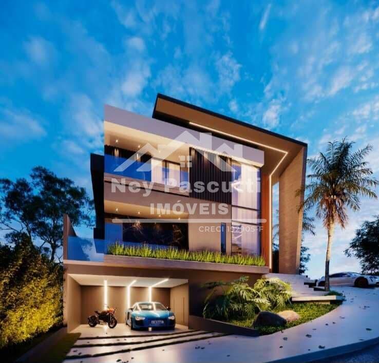 Casa em Condomínio em Cézar de Souza, Mogi das Cruzes/SP