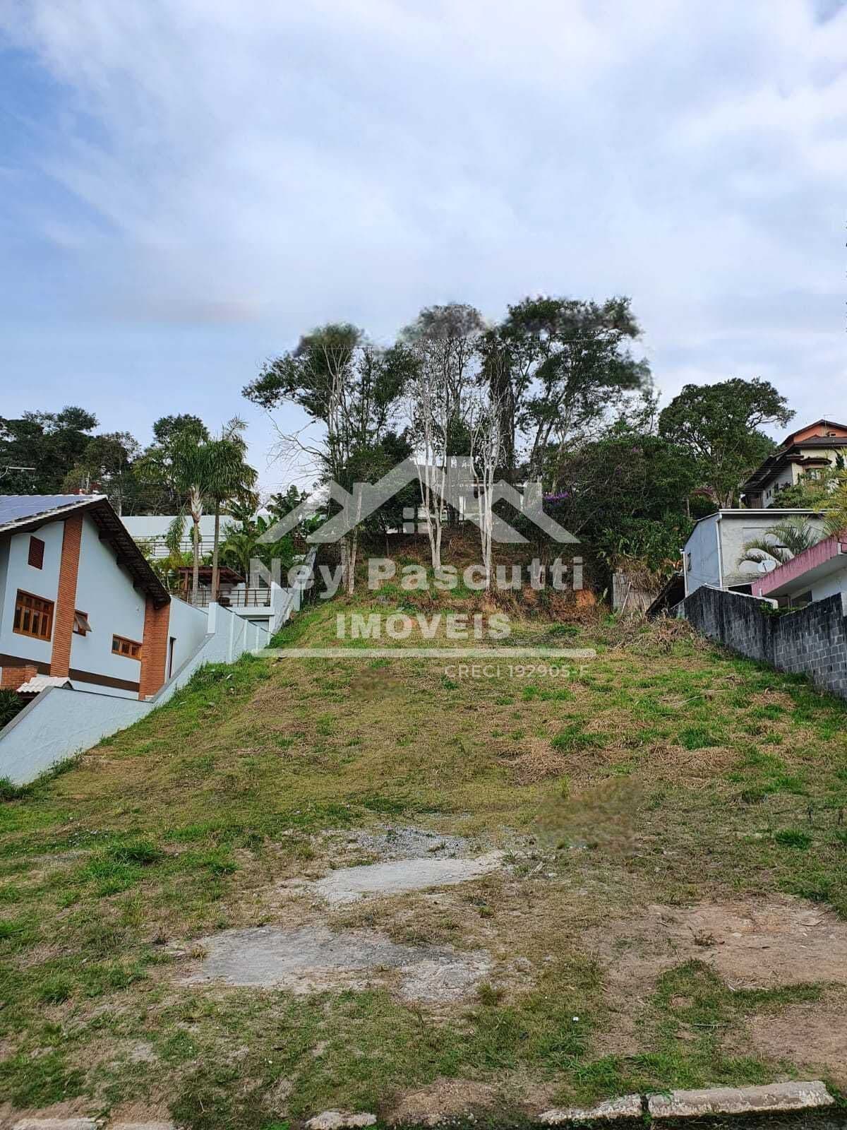 Terreno em Condomínio em Arujazinho I, II e III, Arujá/SP