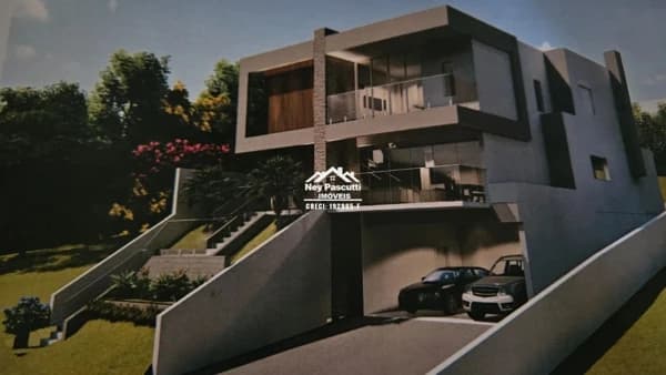 Casa à venda no bairro Jardim Imperial em Arujá/SP