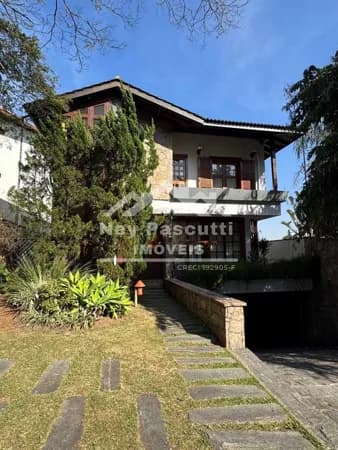 Casa em Condomínio Aruja 5, Arujá/SP