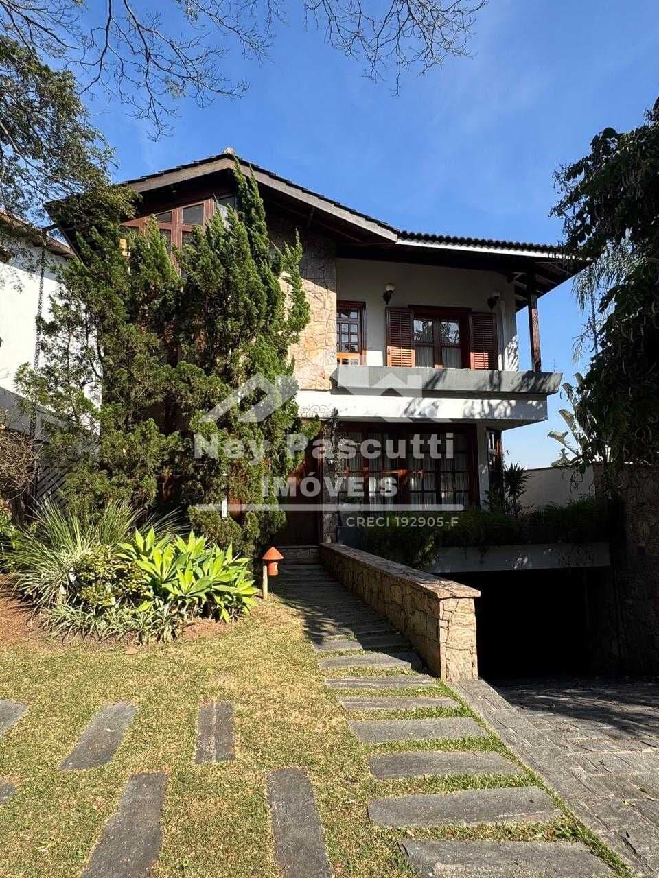 Casa em Condomínio Aruja 5, Arujá/SP