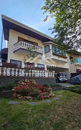 Casa em Condomínio em Aruja 5, Arujá/SP
