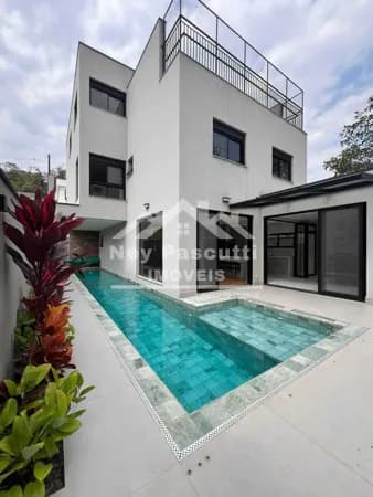 Casa em Condomínio Arujá ville II .Arujá/SP