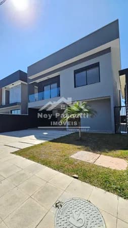 Casa em Condomínio em Residencial Real Park, Arujá/SP