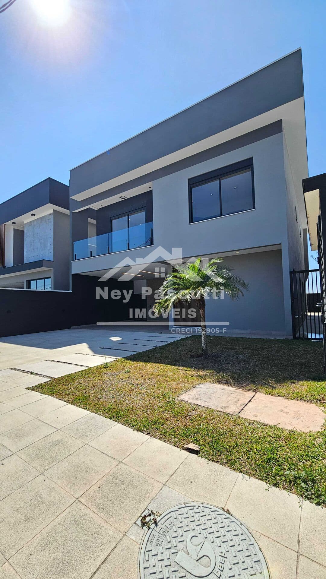 Casa em Condomínio em Residencial Real Park, Arujá/SP