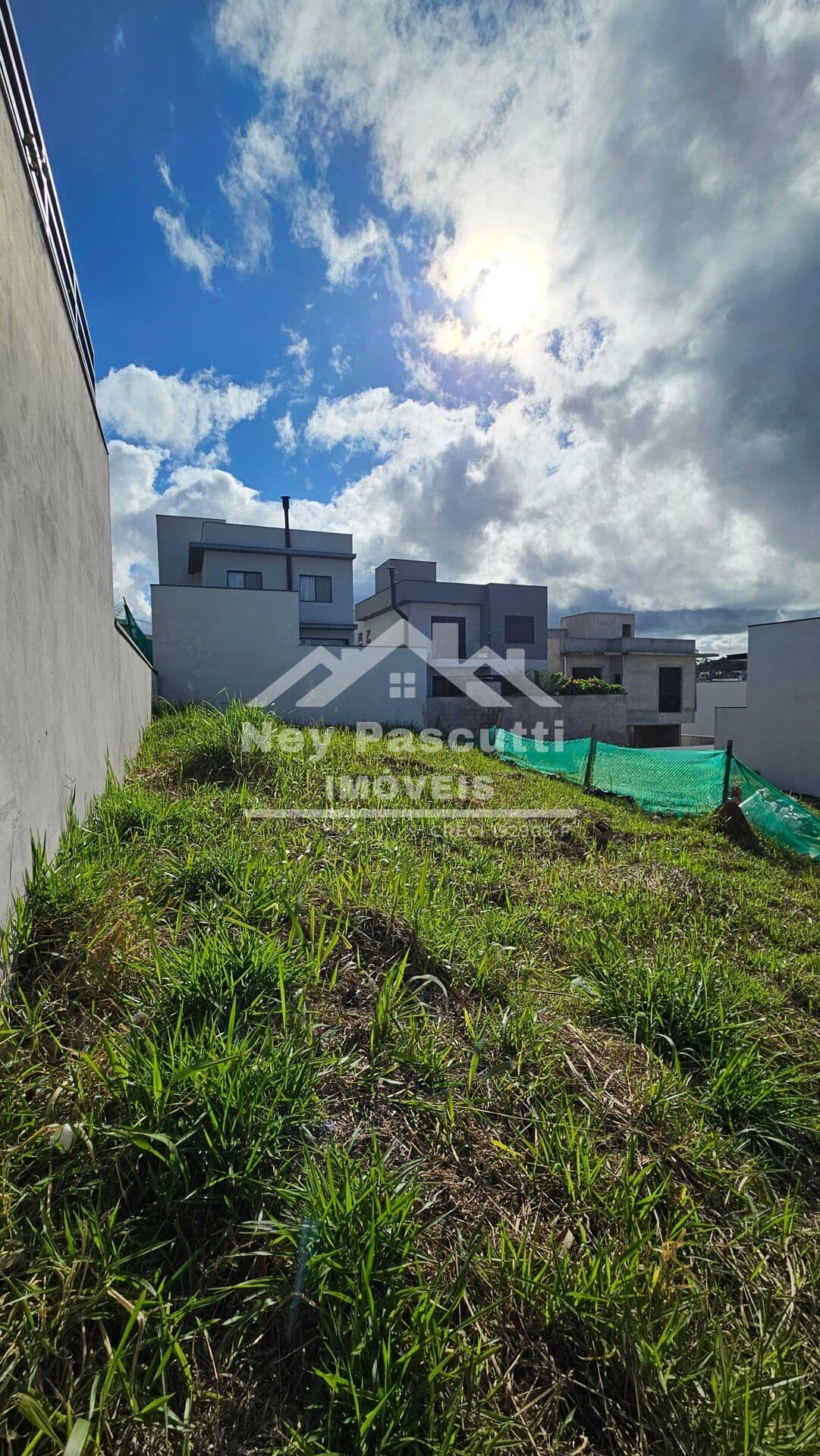 Terreno em Condomínio em Cézar de Souza, Mogi das Cruzes/SP