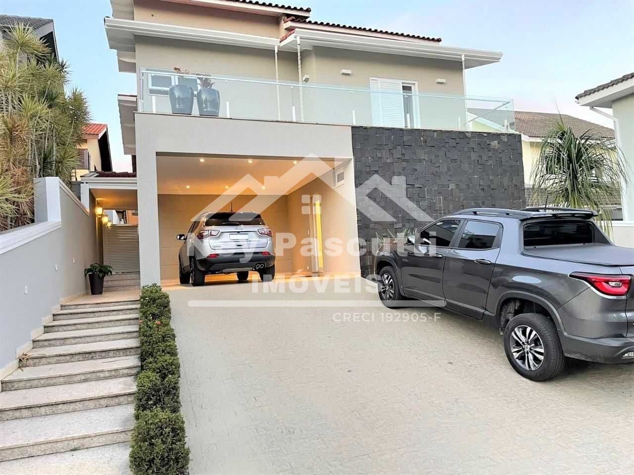 Casa em Condomínio em Aruja 5, Arujá/SP