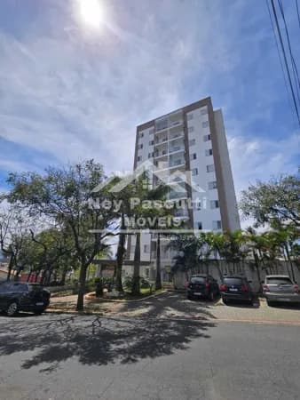 Apartamento em Jordanópolis, Arujá/SP