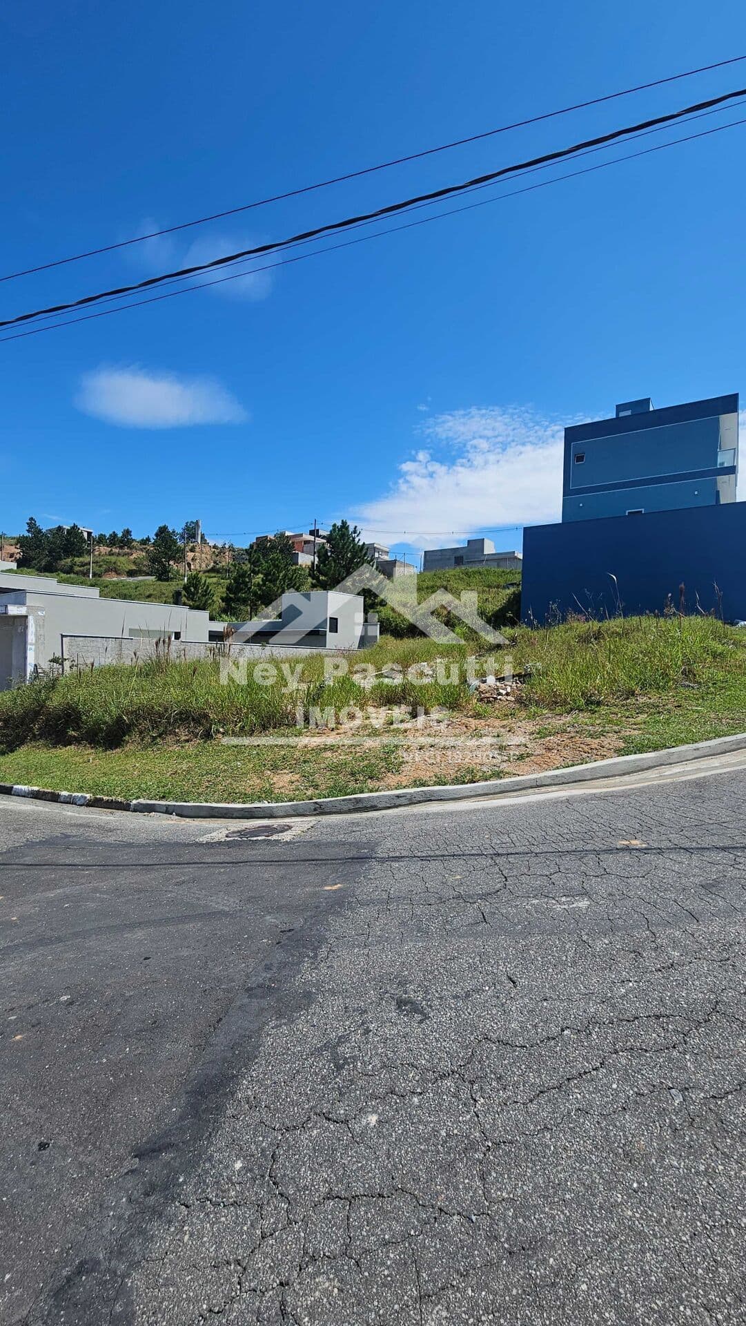Terreno em Condomínio em Centro, Santa Isabel/SP