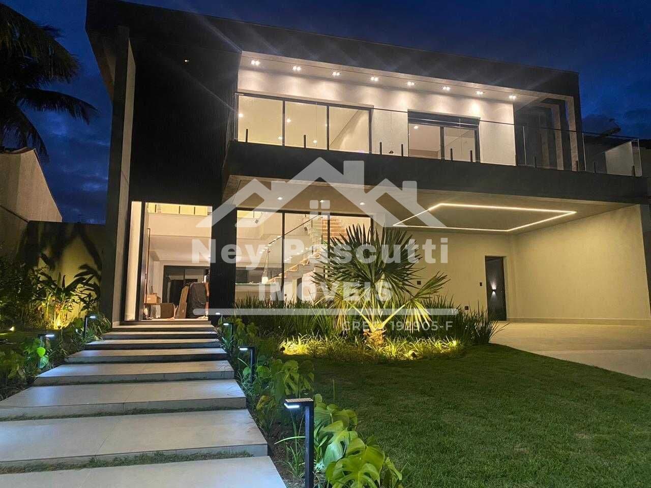 Casa em Condomínio em Cézar de Souza, Mogi das Cruzes/SP