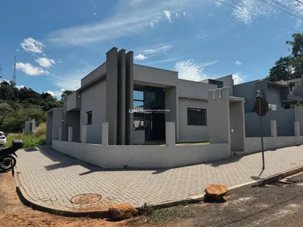 Casa para Venda, Seminário, 3 dormitórios, 1 suíte, 2 banheiros, 1 vaga